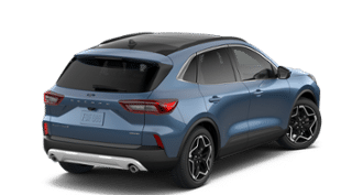 2026 Ford Escape® External Image 4